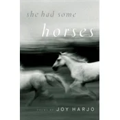 She Had Some Horses