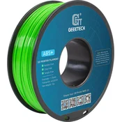 GEEETECH ABS+ Green - 1,75 mm/1000 g