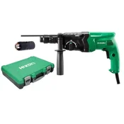 Hikoki kombi cekic SDS-plus DH24PMH-WSZ