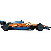 Konstruktor LEGO® Technic - Trkači automobil McLaren Formula 1 (42141)