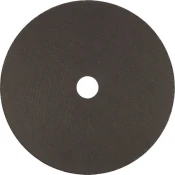 Rezalna plošča PRO Stainless Steel, 180 x 3 x 22,23 mm