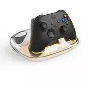 8BitDo dvojna polnilna postaja za igralne ploščke v2