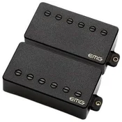 EMG Revelation-LS Set Black Kitarski pick up