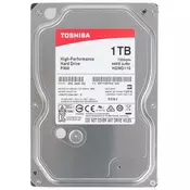 Toshiba P300 1TB 3.5 HDD ( 0140635 )