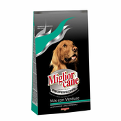 Morando Professional Adult Mix s povrćem 15 kg
