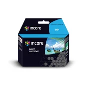 shumee Črnilo Incore za HP 963XL (3JA30AE, 3JA26AE, NO963XLBK) črna 65 ml, 3200 strani s čipom