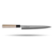 Sashimi/Sushi nož 240 mm - S-Art Curator Premium lesen - 132770