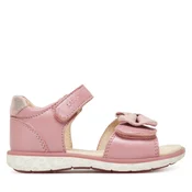 Sandali Lasocki Kids HEART CI12-2854-02B Roza