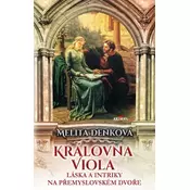 Královna Viola