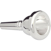 BACH ustnik ZA POZAVNO 22C - SMALL SHANK