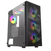 Racunar DSCL Ryzen 7 5700/16GB/M.2 1TB/RTX 5060 8GB/650W