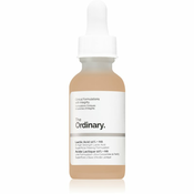 The Ordinary Lactic Acid 10% + HA 2% zagladujuci eksfolijacijski serum 30 ml