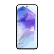 SAMSUNG pametni telefon Galaxy A55 8GB/128GB, Lilac