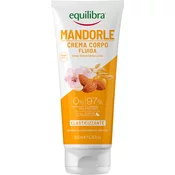 Losion za tijelo Mandorle, 200 ml