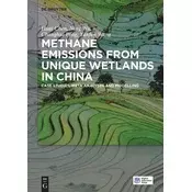 Methane Emissions from Unique Wetlands in China