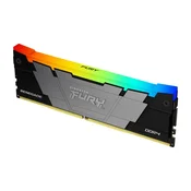 Memorija DDR4 16GB3200MHz Kingston Fury Renegade KF432C16RB12A16