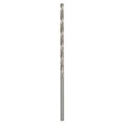 BOSCH Burgija za metal HSS-G, DIN 340 5 x 87 x 132 mm pakovanje od 5 komada