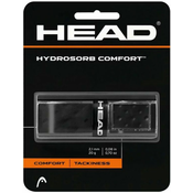Head HydroSorb Comfort osnovni ovoj črne barve 1 paket