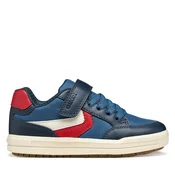 Geox  J ARZACH BOY A  Modra