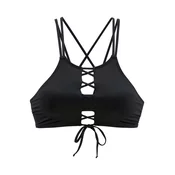 BENCH Bikini gornji dio Perfect, crna