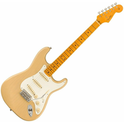 Fender American Vintage II 1957 Stratocaster MN Vintage Blonde