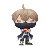 Vinilna figurica Funko POP! Animation Tougen Anki - Jin Kougasaki (2441)