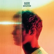 Gum - Saturnia (Clear Coloured) (LP)