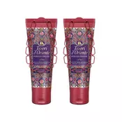 Tesori d´Oriente Tesori d'Oriente Persian Dream gel za prhanje 250 ml x2