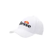 ELLESSE Kapa Tralo oranžna/rdeča/črna/bela