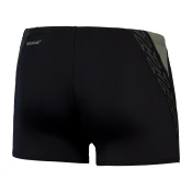 Speedo HYPERBOOM SPL ASHT AM, kopalke m.box, črna 80030201