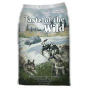 Taste of the Wild Pacifik Stream Puppy - 2 kg