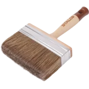 Čopič za tapete STALCO WOOD S-39014