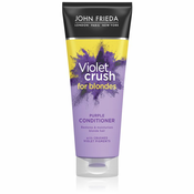 John Frieda Sheer Blonde Colour Renew balzam za toniranje za blond lase  250 ml
