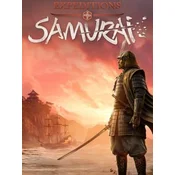 Expeditions: Samurai Steam Key (PC) GLOBAL