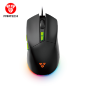 FANTECH Gejmerski miš VX6 Phantom II crni