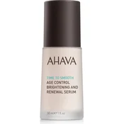 Age Control Brightening and Renewal Serum