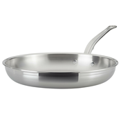 Univerzalna ponev PROBOND 32 cm, nerjaveče jeklo, Hestan