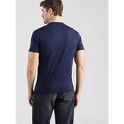 Emporio Armani EA7 7M001412 AF22264 Modra