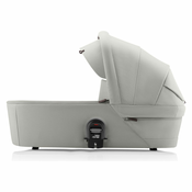 Britax Römer Košara za voziček SMILE 5Z Carrycot Lux linen grey