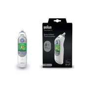 Braun ThermoScan 7 ušni toplomjer
