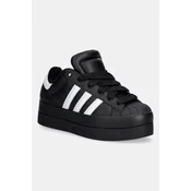 adidas Originals Superstar Stack superge ženske usnjene