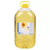 aro suncokretovo ulje 10 l PET