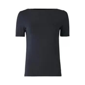 VERO MODA Majica VMPANDA nočno modra