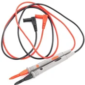 shumee KABLI, MERILNI VODILCI ZA MULTIMETER - POZLAČENI KD11409