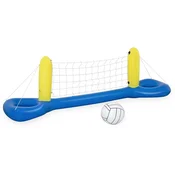 Plutajuci set za bazenski odbojku 252 x 64 cm Bestway 52133