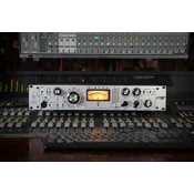 Gainlab Audio Bishop channel strip uredaj