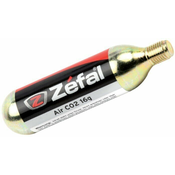 Zéfal CO2 pumpa CO2 16g