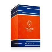 Khadlaj Valor Enigma Parfumska voda 100ml