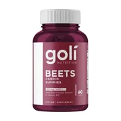 Goli Nutrition - Kapsule za srčno kondicijo iz pese