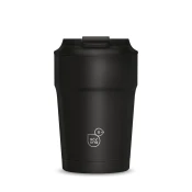 Termo skodelica - 350ml - črna